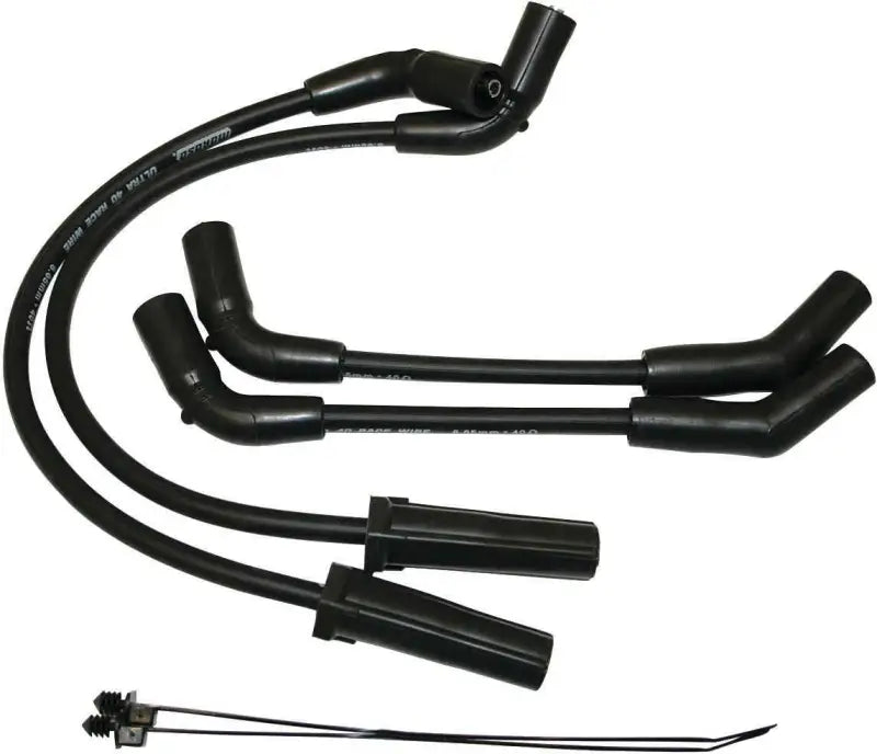 Ign Wires Ultra 40/Set `18 Up Softail Models wps-82-8335