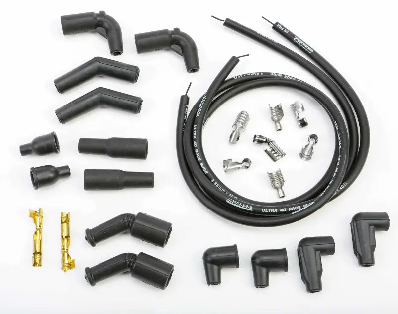 Ign Wires Ultra 40/Set 78 83 Universal wps-82-8332