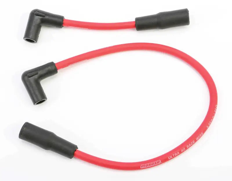 Ign Wires Ultra 40/Set Red 00 17 Softail wps-82-8299