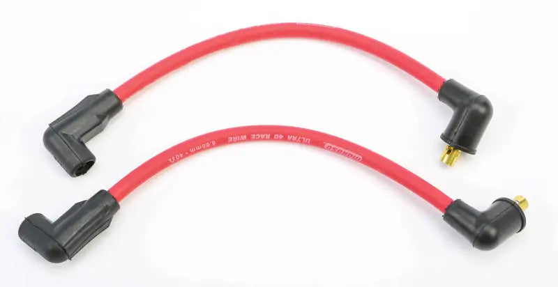 Ign Wires Ultra 40/Set Red 82 99 Fxr wps-82-8294