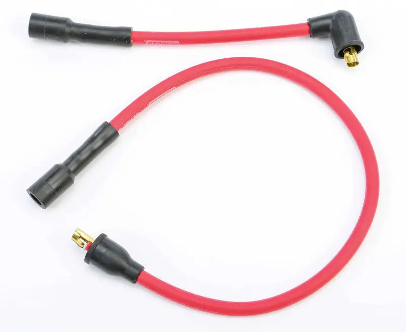 Ign Wires Ultra 40/Set Red 86 03 Xl (Ex 1200s) wps-82-8295