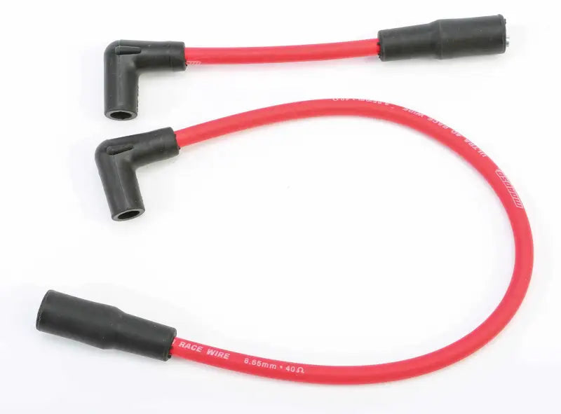 Ign Wires Ultra 40/Set Red 99 17 Fxd wps-82-8297