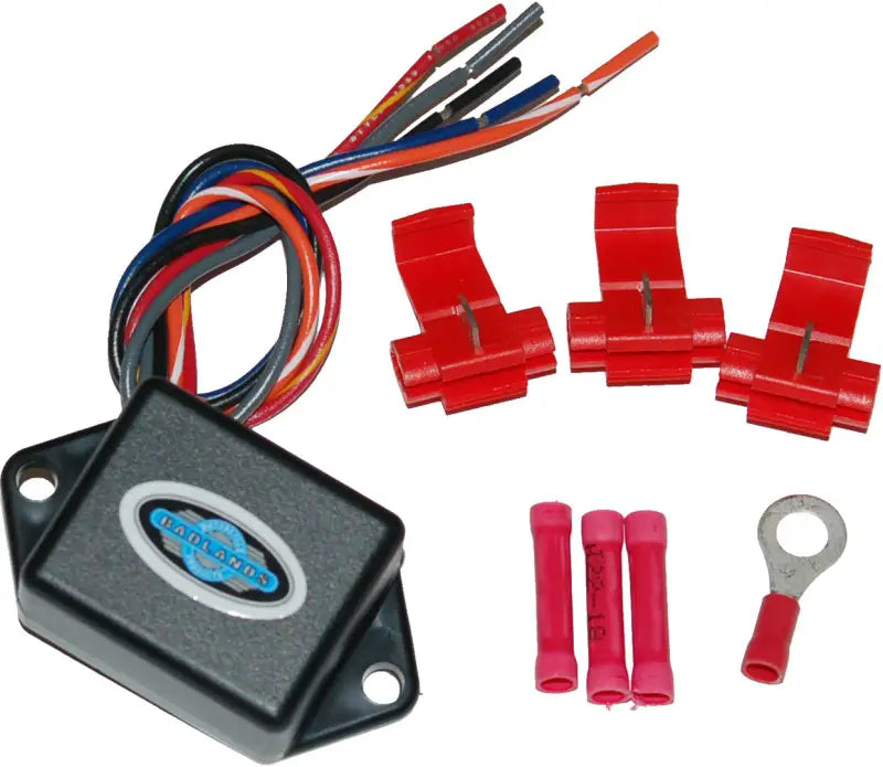 IHL-01 Hard Wire Intensifier Module Univ To Dual Function wps-850-09005