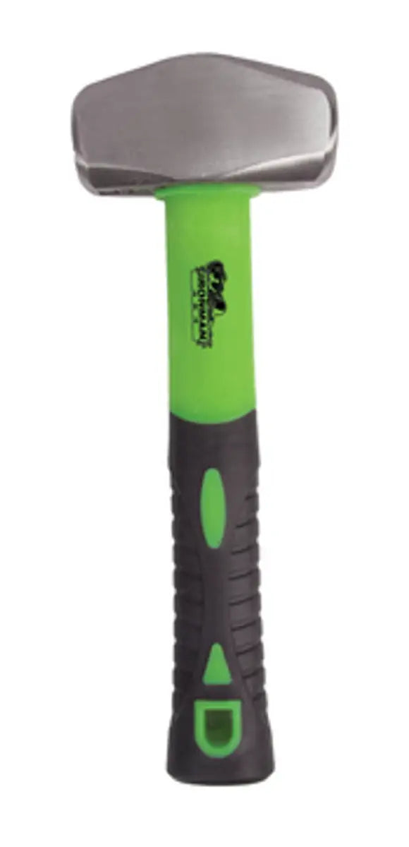 IMALLET Ironman 4X4 Tent Peg Mallet irnimallet