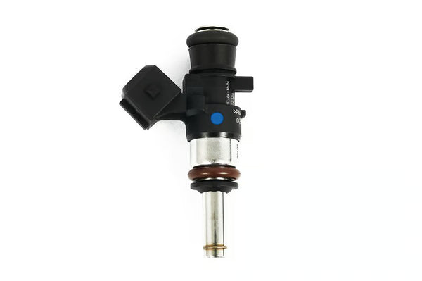 Haltech Bosch Injector 980cc (0280158040) Individual Flowmatched Blue - HT-080100BLU