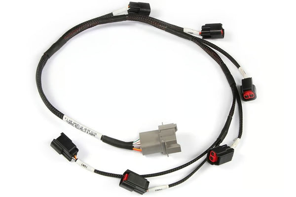 Haltech Elite 2000/2500 Ignition Harness For Ford Barra 4.0 BA/BF - HT-130345