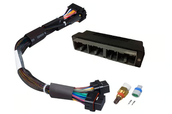 Haltech Elite 1000/1500 Subaru WRX MY99-00 Plug 'n' Play Adaptor Harness - HT-140822