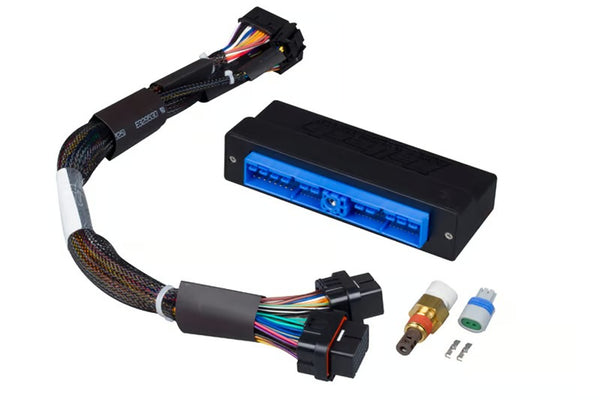 Haltech Elite 1000/1500 Nissan Silvia S14 S1 "ZENKI" Plug 'n' Play Adaptor Harness - HT-140852