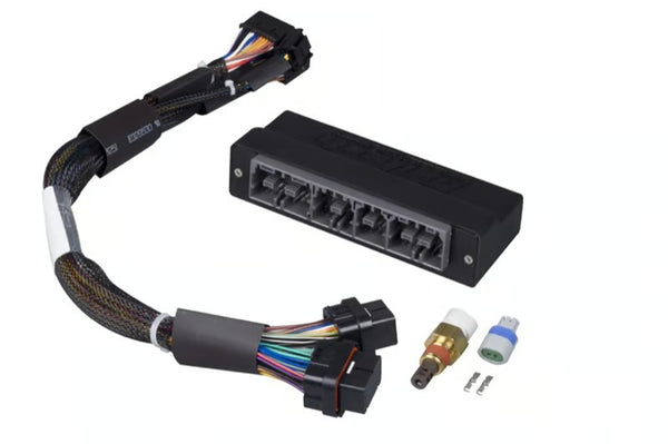 Haltech Elite 1000-2500 Mazda RX7 FD3S-S7 & 8 Plug 'n' Play Adaptor Harness - HT-141329