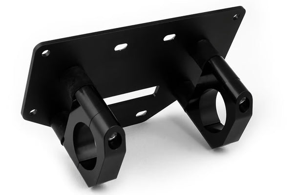 Haltech Nexus R3 / S3 / S2 Tube Mount Kit - 41.275mm (1.625") - HT-039067