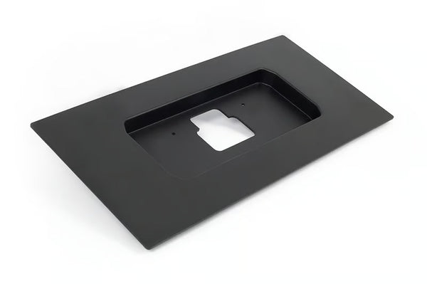 Haltech uC-10 Moulded Panel Mount Size: 250mm x 500mm (10" x 20") - HT-060091