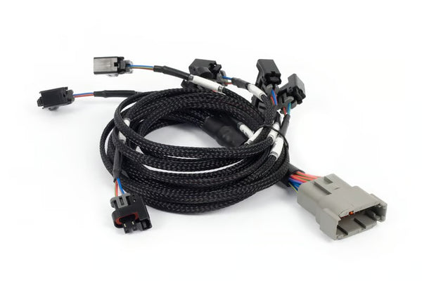 Haltech Nexus Rebel LS - Multec 2 Injector Sub-Harness - HT-186503