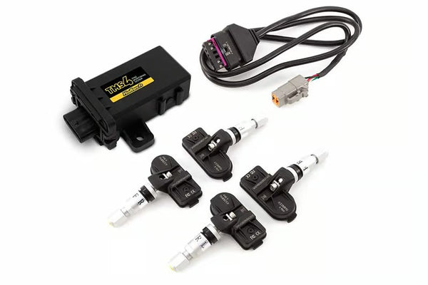 Haltech TMS-4 Tyre Monitoring System Internal Sensors - HT-011600