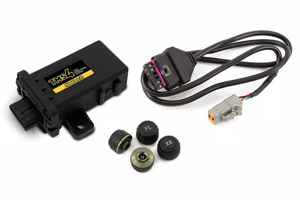 Haltech TMS-4 Tyre Monitoring System External Sensors - HT-011601
