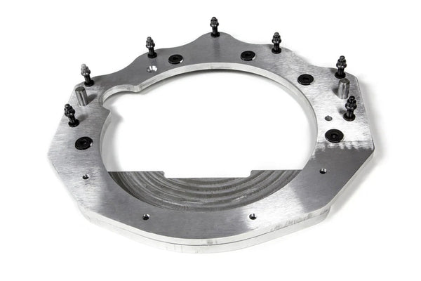 Titan Motorsports 2JZ GM Trans Adapter Plate