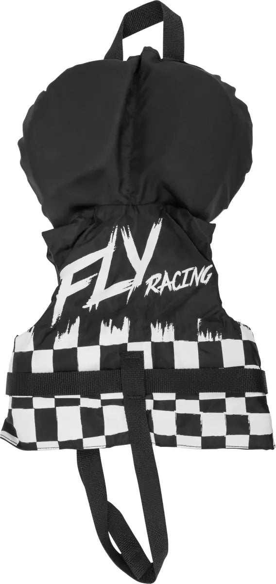 Infant Nylon Vest White 221-28201