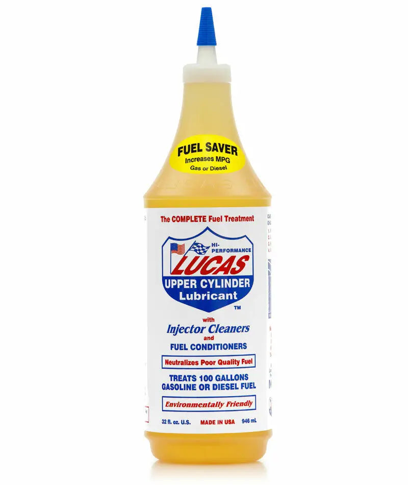 Injector Cleaner 32oz 58-5370