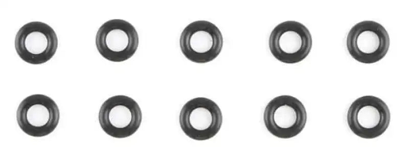 Injector O Ring M8 Repl 10pk Oe#91800058 B wps-68-10205