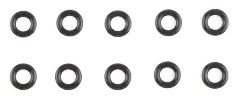 Injector O Ring M8 Repl Orange 10pk Oe#91800058 O wps-68-10206