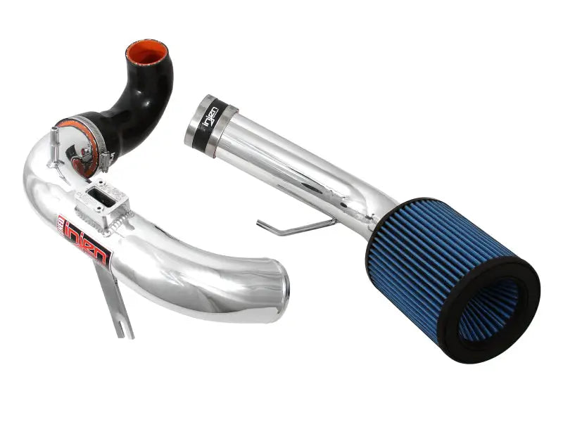 Injen 08-09 Cobalt SS Turbochared 2.0L Polished Cold Air Intake injsp7027p
