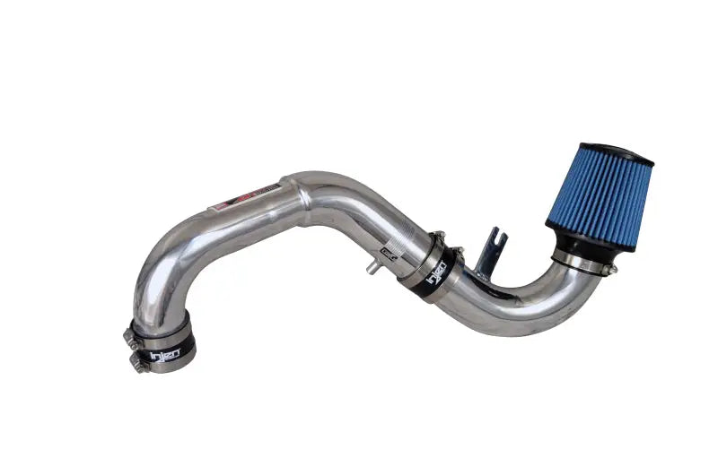 Injen 14-19 Ford Fiesta 1.6L (T) 4Cyl Polished Cold Air Intake w/MR Tech injsp9017p