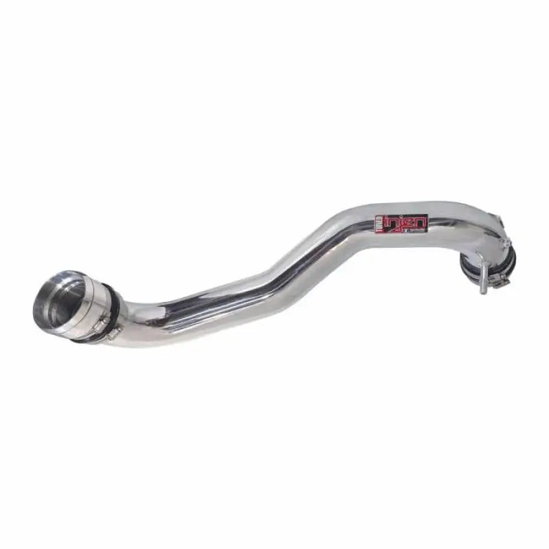 Injen 15-20 Ford F150 3.5L V6 (tt) Aluminum Intercooler Piping Kit - Polished injses9015icp