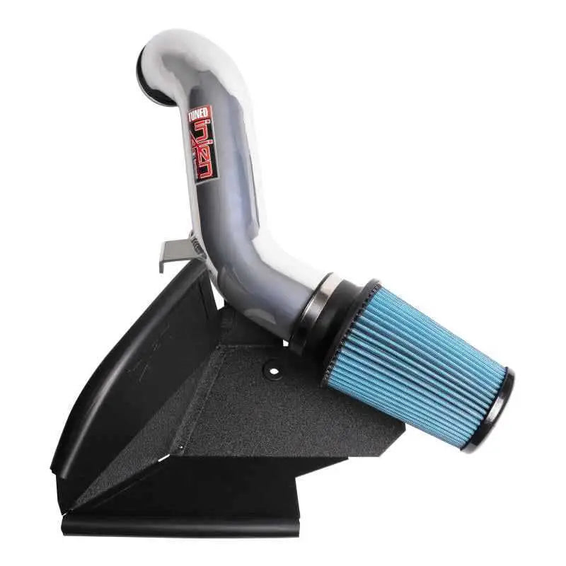 Injen 2022+ Volkswagen GTI (MK8) L4-2.0L Turbo SP Aluminum Series Air Intake System - Polished sp3000p