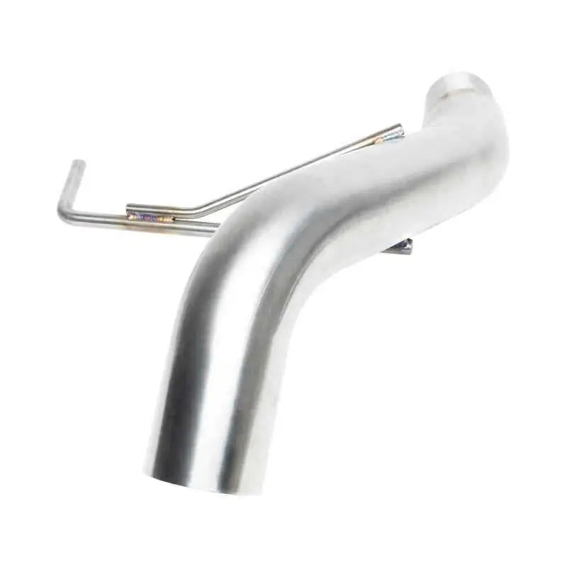 Injen 21-22 Ford Bronco L4-2.3L Turbo/V6-2.7L Twin Turbo SS Muffler Delete Kit ses9300md