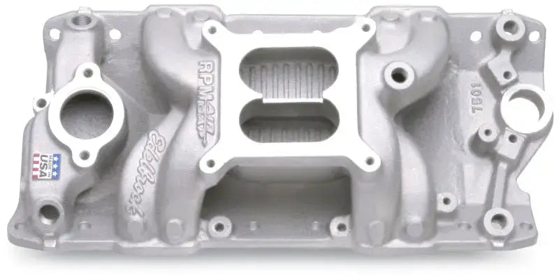 INTAKE MANIFOLD ede7501