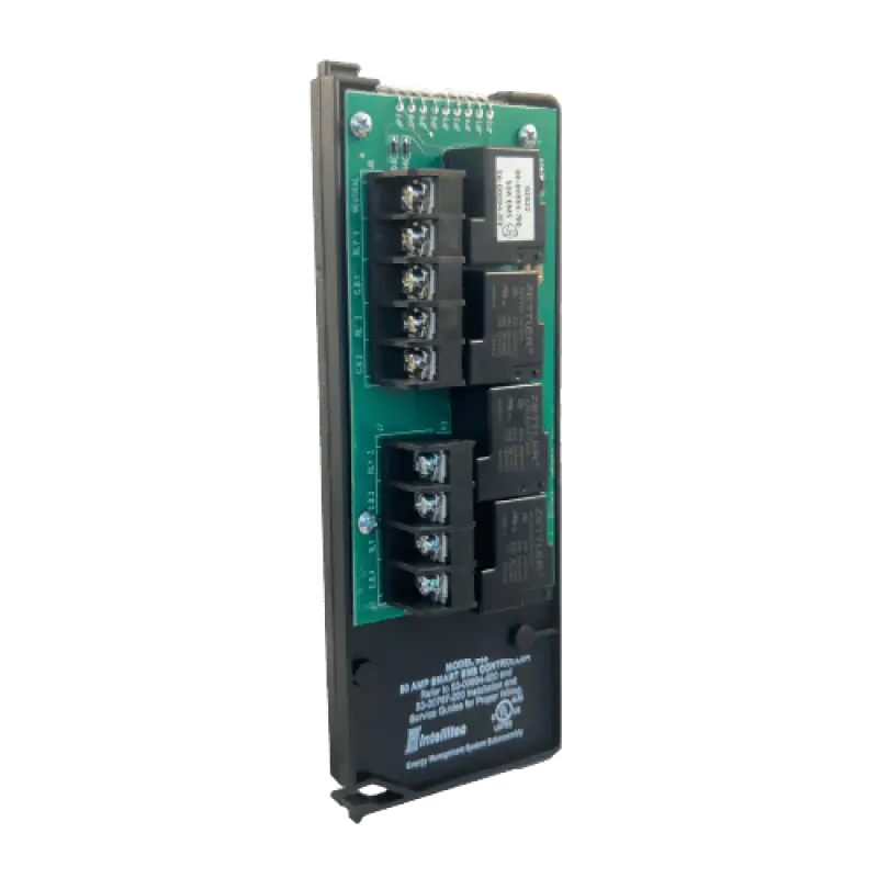 Intellitec 50A Smart Ems Upgrade Kit Mdl 960 i6v0000894700