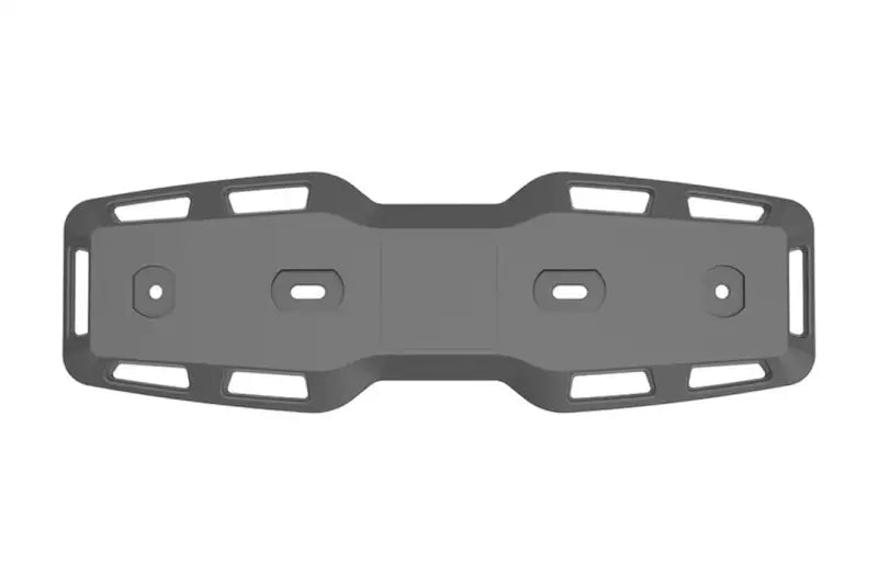 IRECBRDBASE Ironman 4X4 Mounting Baseplate For Rec irnirecbrdbas