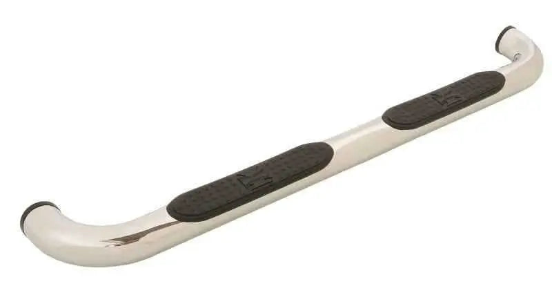 Iron Cross 03-08 Dodge Ram 1500/2500/3500 Quad Cab 3in Tube Steps - Cab Length - Stainless 51-612