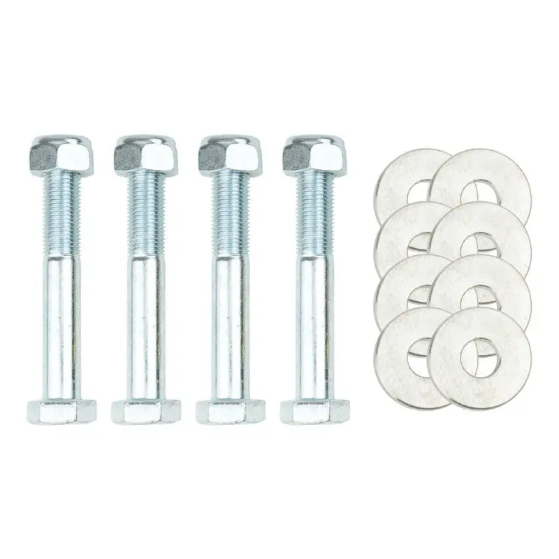 ISR Performance Eccentric Lockout Kit - Nissan 350z isris-el-z33