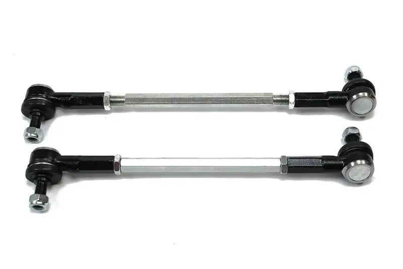 ISR Performance Front Sway Bar End Links - 2010+ Hyundai Genesis Coupe isris-sbl-gn