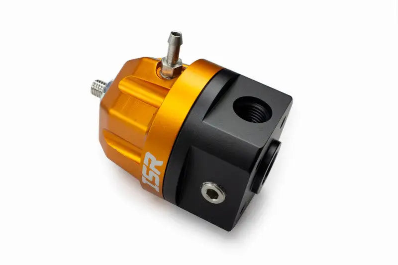 ISR Performance Fuel Pressure Regulator - V2 isris-fpr-v2