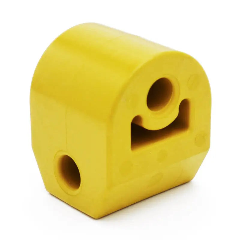 ISR Performance Muffler Hanger Bushings - Nissan 350z Style isris-exhb-n3