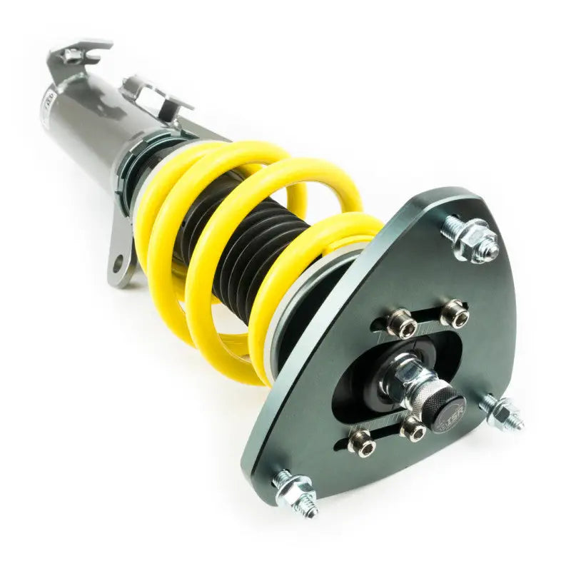 ISR Performance Pro Series Coilovers - Scion FR-S / Subaru BRZ isris-pro-frs