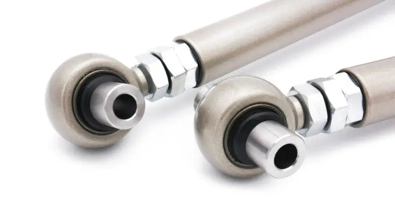 ISR Performance Rear Toe Arms for 2017+ Infiniti Q60 / 2014+ Q50 isris-rtc-q60