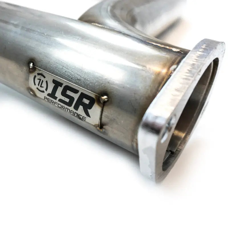 ISR Performance S-Chassis LS Swap Y-Pipe isris-240ls-y