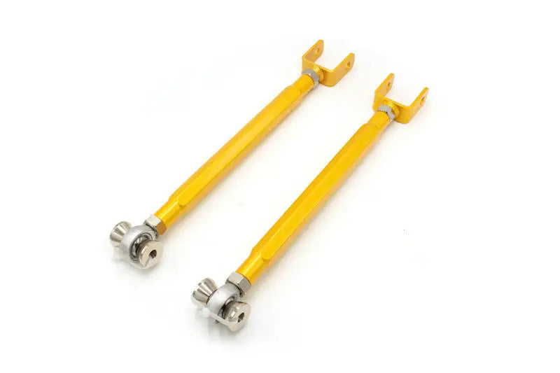 ISR Performance Street Series Rear Toe Arms - Nissan 370Z isris-strtc-z34
