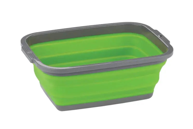 ITUB0012 Ironman 4X4 Collapsible Washing Tub - 8.5L irnitub0012
