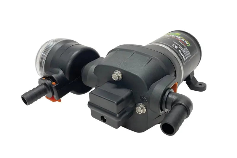 IWP0023 Ironman 4X4 12.5L Pressure Water Pump irniwp0023