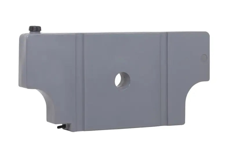 IWT005 Ironman 4X4 5. 50L Wheel Arch Tank With Barbed irniwt005