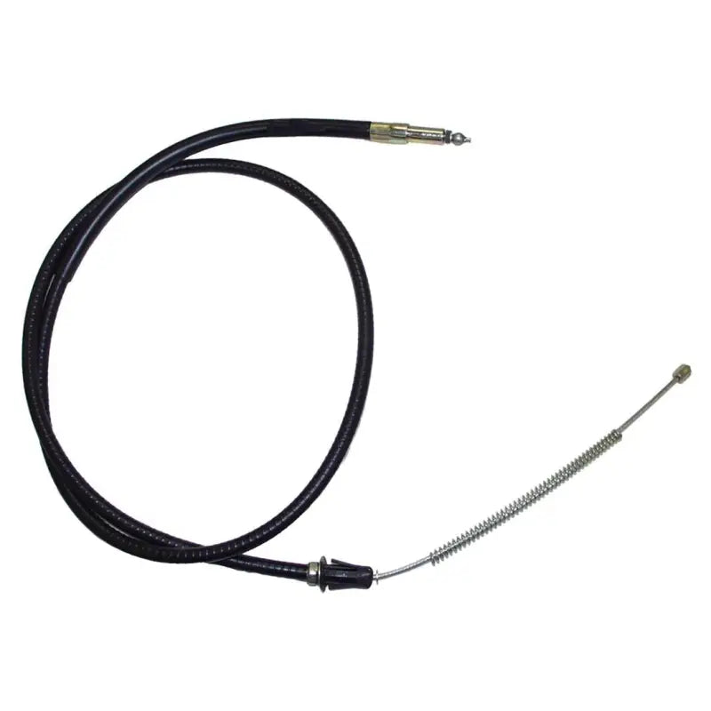 J0999980 Crown Auto H& Brake Cable c1yj0999980