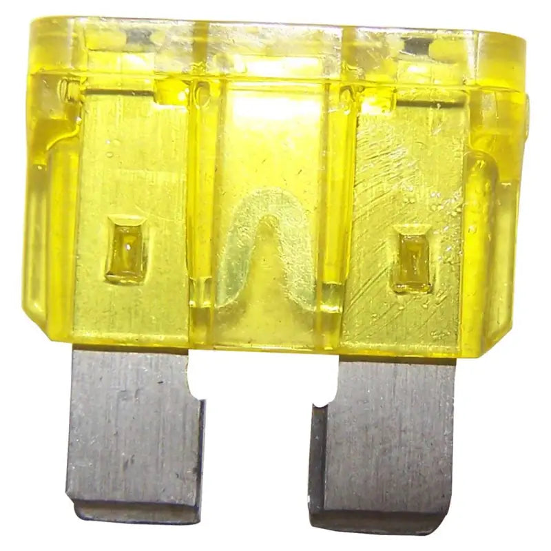 J3231217 Crown Auto Ato Fuse 20 Amp c1yj3231217