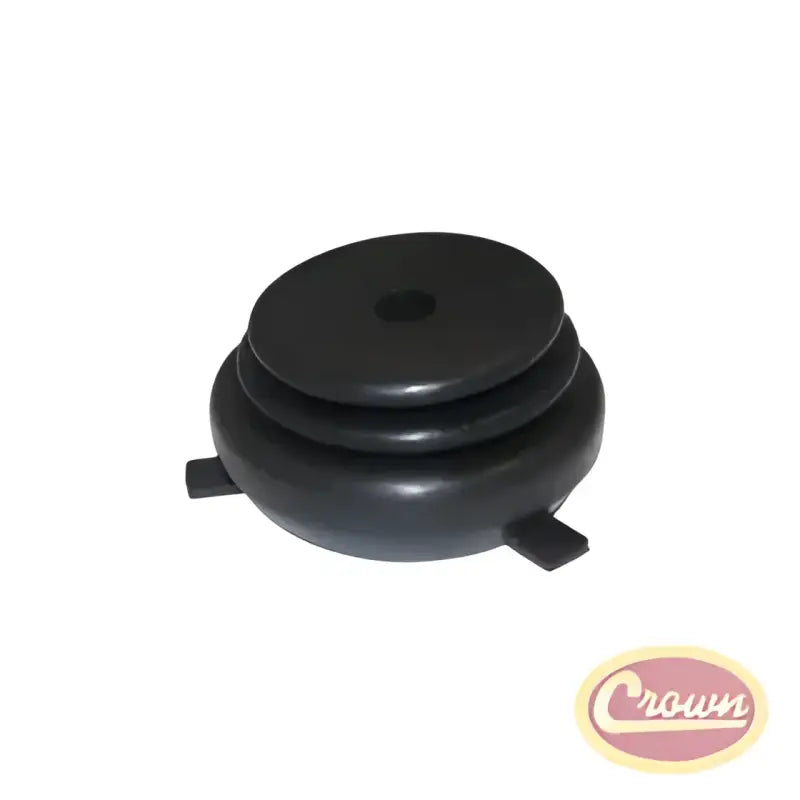 J8134064 Crown Automotive Shifter Boot For Use With All Jeeps With T4 c1yj8134064