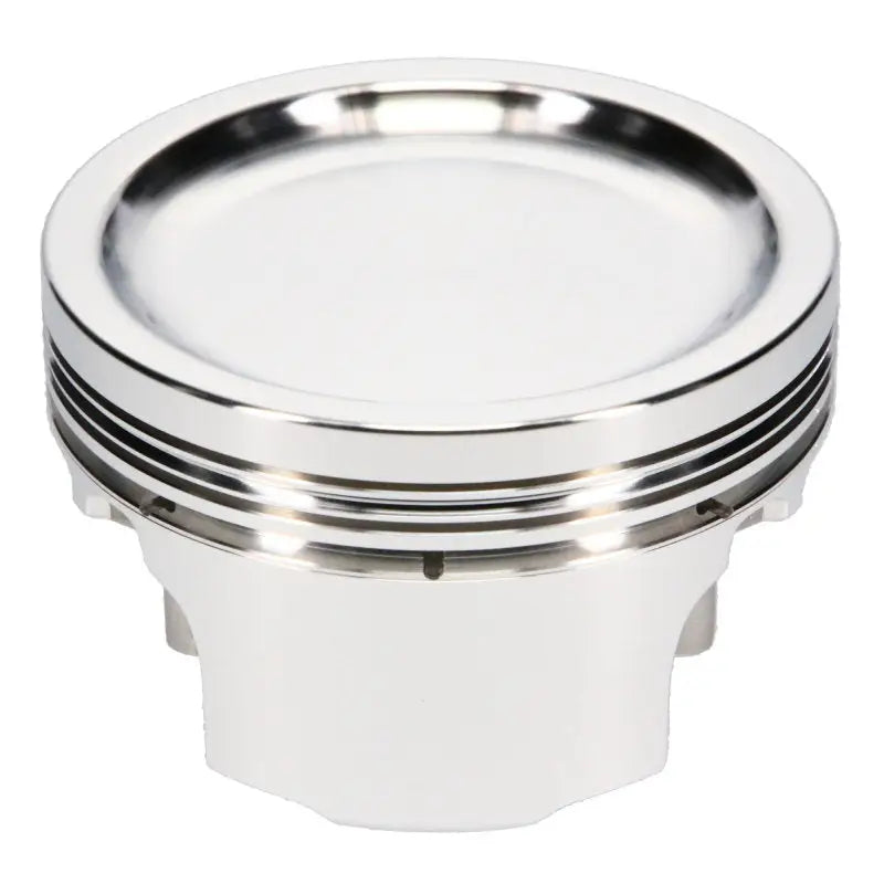 JE Pistons Nissan KA24DE 89.5mm Bore 9.0:1 CR -22.6 Piston KIT (Set of 4) jep317925