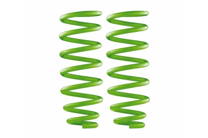 JEEP030B Ironman 4X4 Rear Coil Springs - Medium Load (0- irnjeep030b