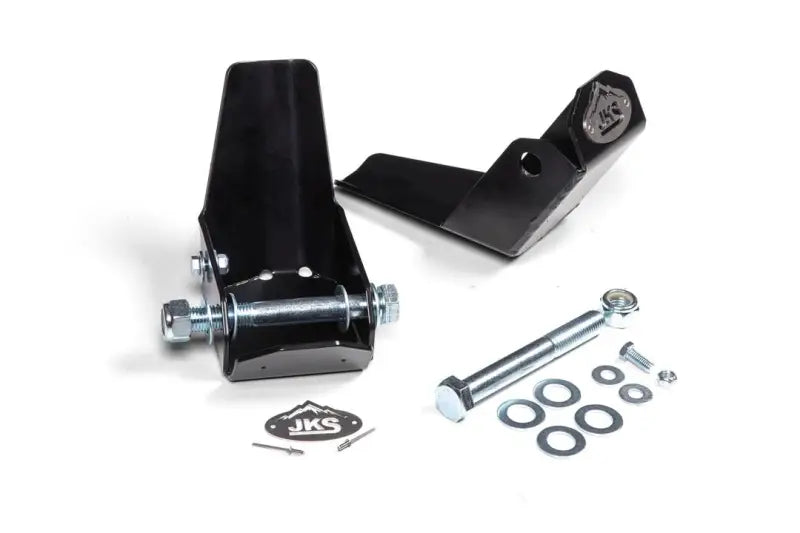 JKS8308 JKS 2021-2022 Ford Bronco - Rear Lower j46jks8308