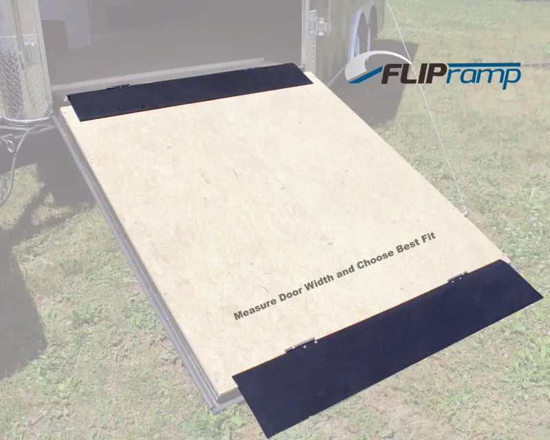 JSP400-RMP Justsail Flip Ramp 8Ft 2Pc Kit wps-42-5090